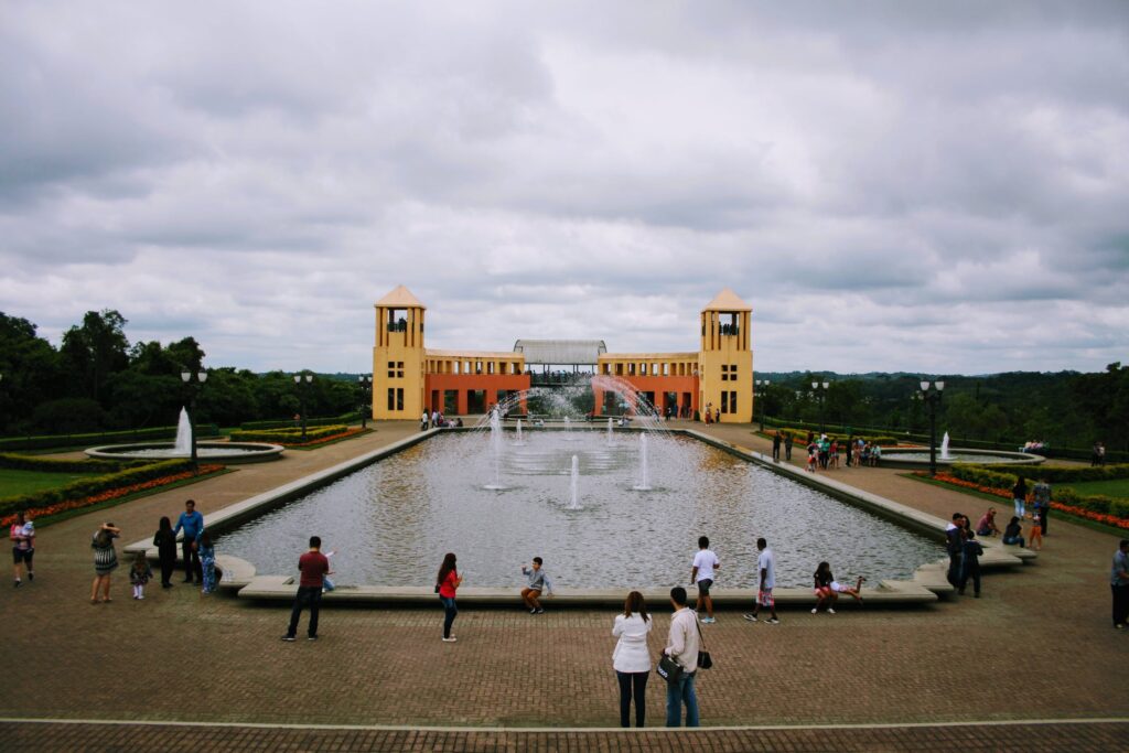 curitiba
