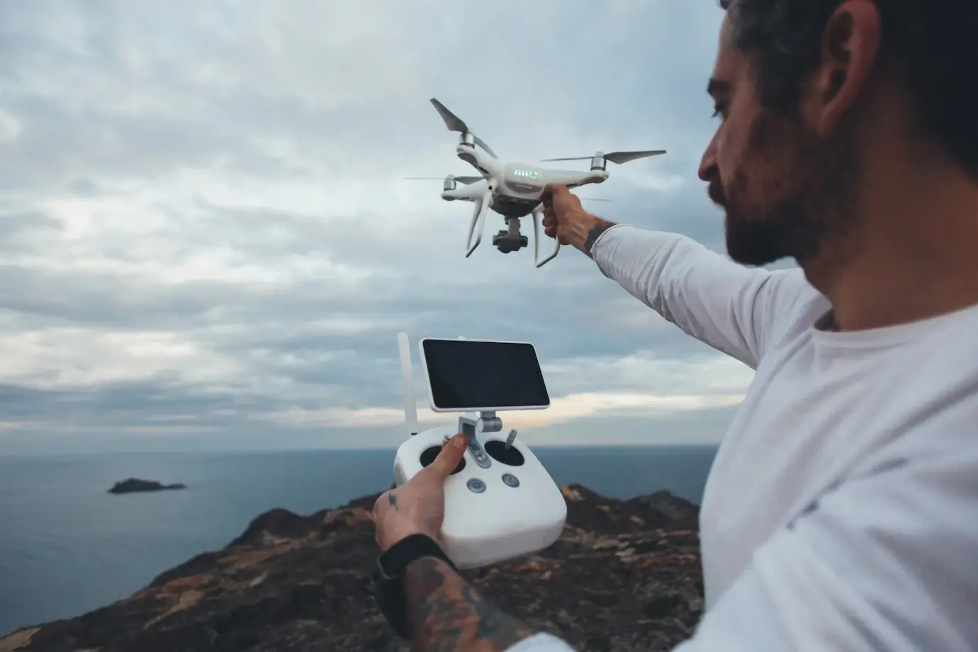 drone