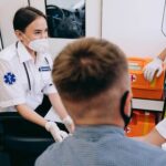 ambulancia emergência