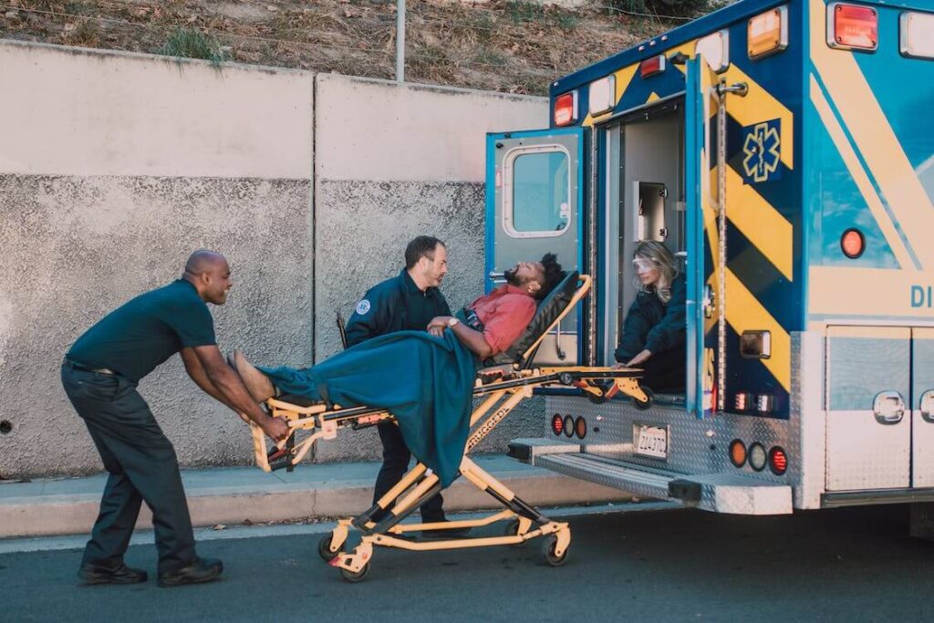 preço ambulancia simples remoção