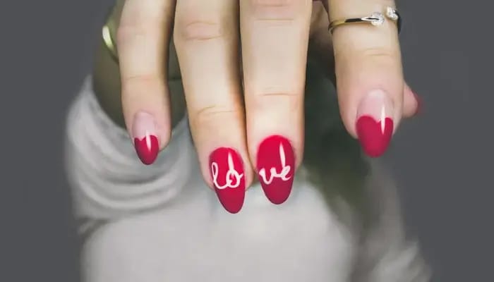 unhas artisticas