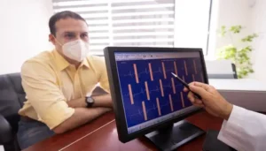 ECG o que é?