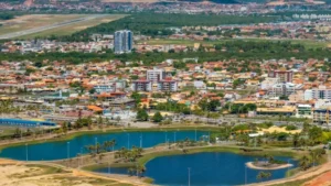 resort em aracaju