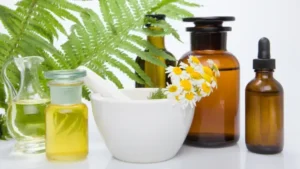 medicina alternativa