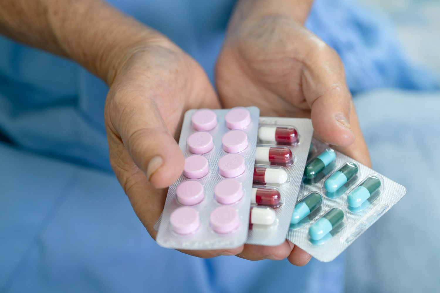 produtos oncológicos