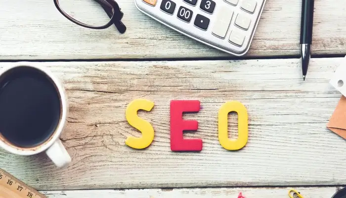 Consultores de SEO