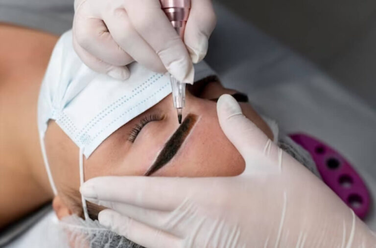 design de sobrancelhas em curitiba