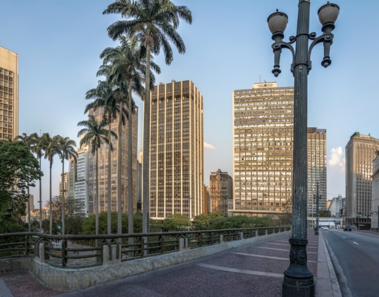 São Paulo