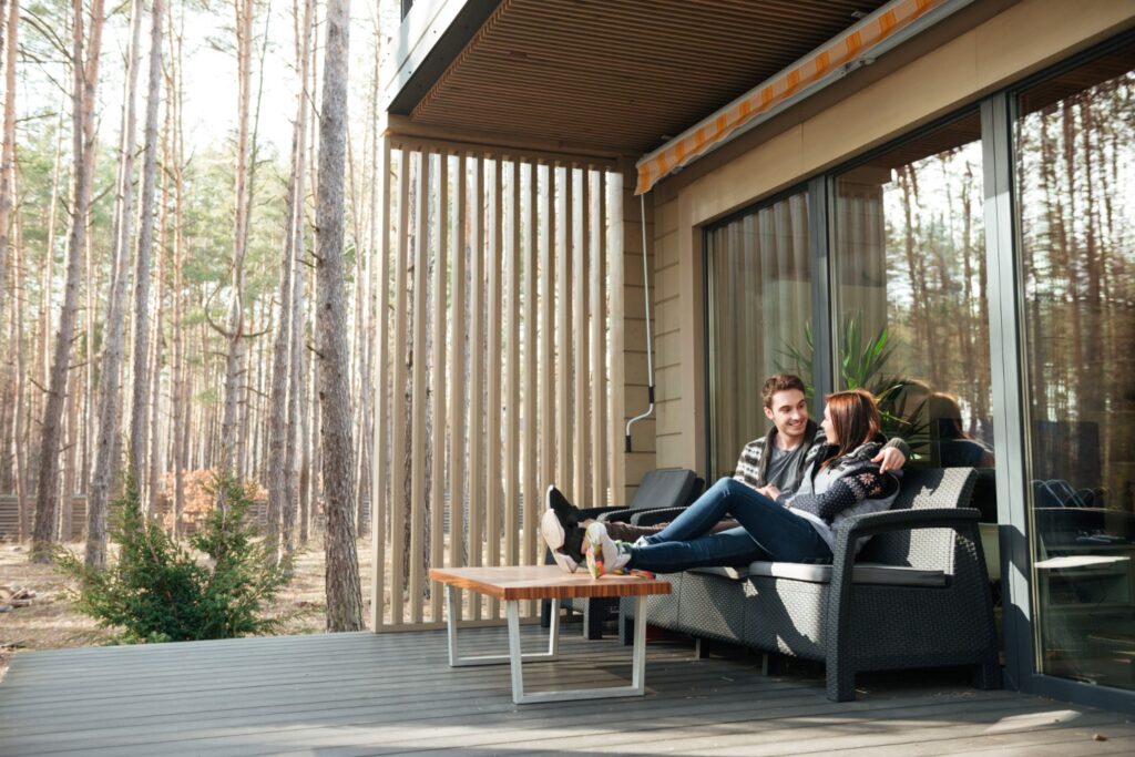 aluguel de temporada