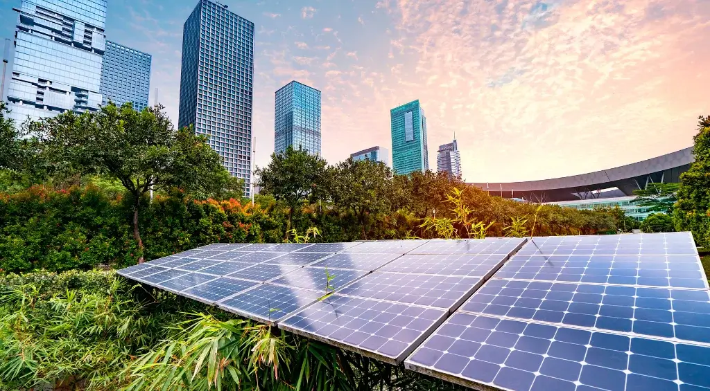 o que é energia renovável