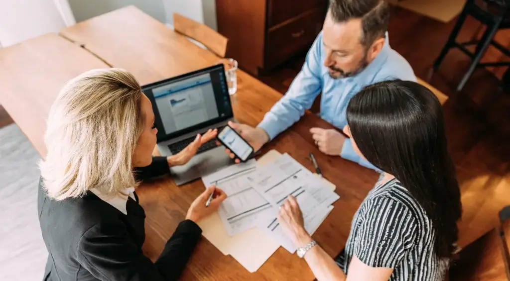 o que é planejamento financeiro