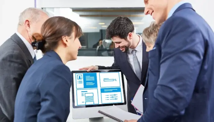 curso SEO corporativo