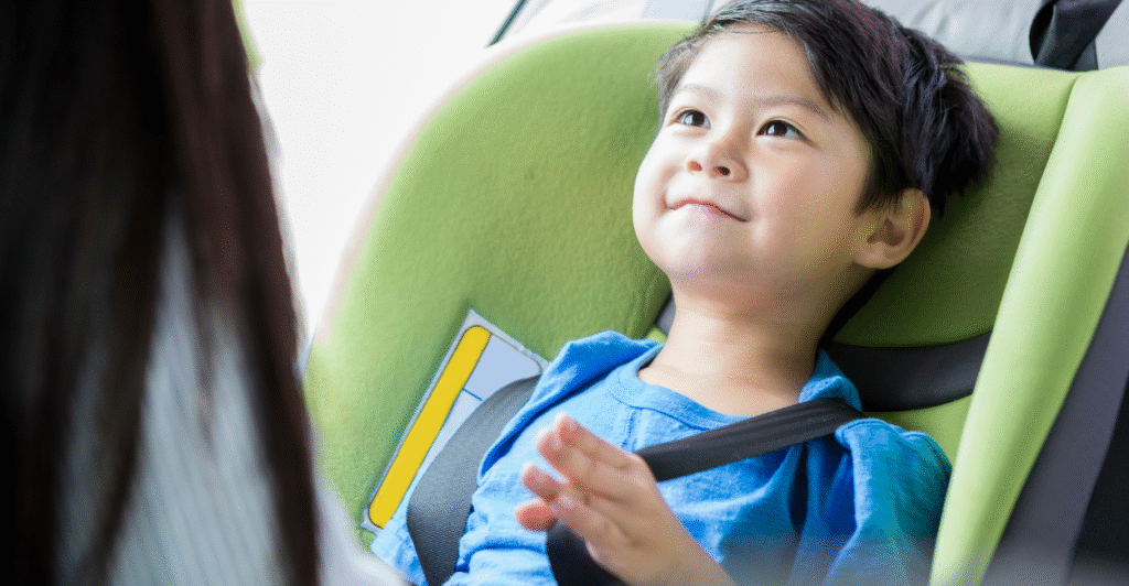 Hora Certa de Deixar o Assento de Elevação