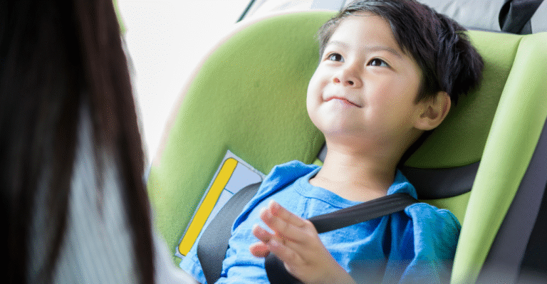 Hora Certa de Deixar o Assento de Elevação