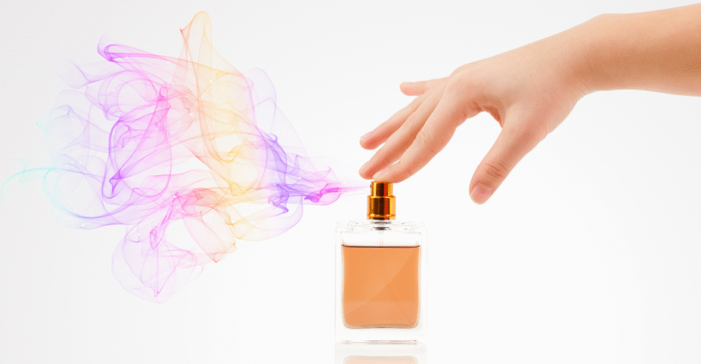 Melhores perfumes importado feminino