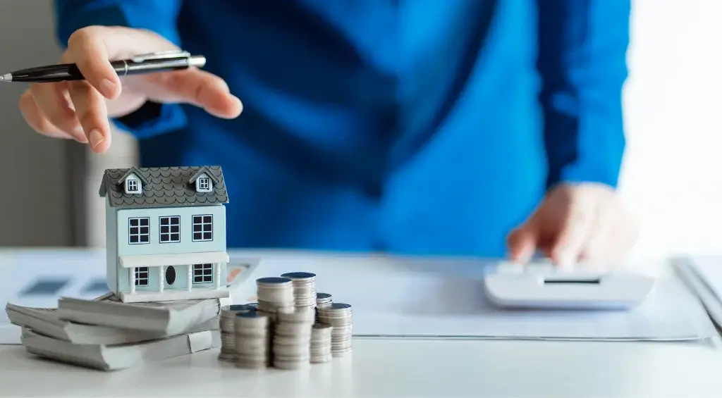 processo de desapropriação de imóveis