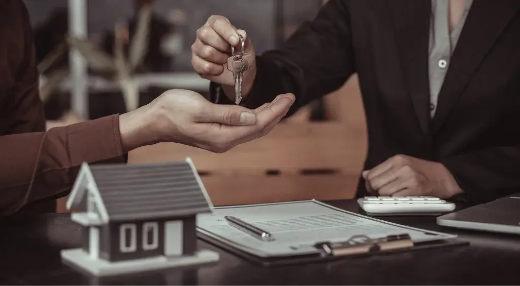 processo de desapropriação de imóveis