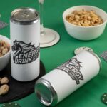 bebidas estimulantes