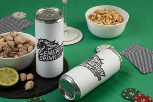 bebidas estimulantes