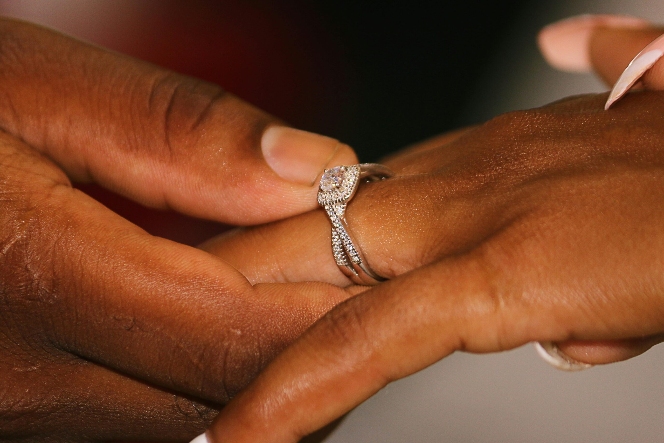 diamante de 1 quilate