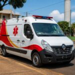 aluguel ambulancia particular